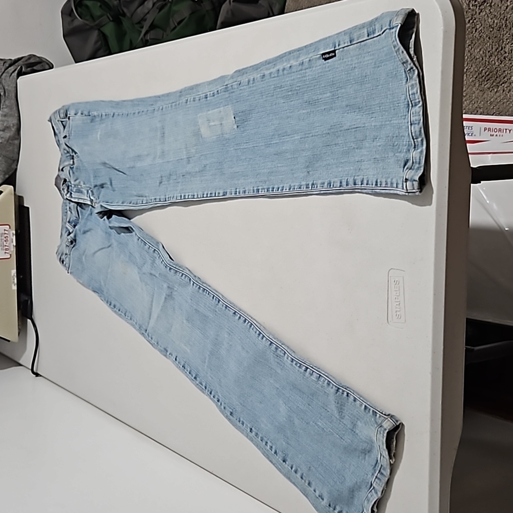 Women's pants